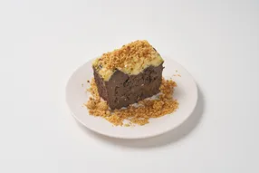 호지 얼그레이 브라우니 치즈